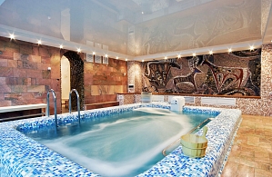 Фотографии объекта
							Санаторий «Электра» Иркутск