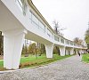 Санаторий Марфинский Дмитровское шоссе фото Санаторий Марфинский Дмитровское шоссе фото