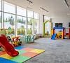Отель «Mövenpick Resort & SPA Anapa Miracleon 5*» Анапа, отдых все включено №43