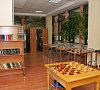 Санаторий «Беларусь» Сочи, отдых все включено №25