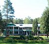 Санаторий «Зеленый городок» Ивановская область #16 Санаторий «Зеленый городок» Ивановская область #16