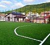 Отель «Heliopark Aqua Resort 3*» Сукко (Анапа), отдых все включено №14