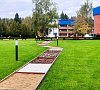 Санаторий «Каникулы в Аксаково» Мытищи #30 Санаторий «Каникулы в Аксаково» Мытищи #30