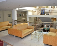 Отель Азимут (Углич) (Ярославская область)