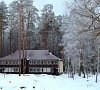 Санаторий «Нехама» Петровский, Татарстан #57