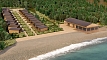 Garuda beach village
