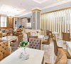 Отель Gold Tbilisi Hotel Тбилиси - официальный сайт