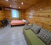 Мини-отель «Оранжевое Солнце» Лазаревское, отдых все включено №34
