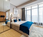 Апарт-отель «Булгаков by Sateen Group» Сочи, отдых все включено №8