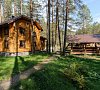 Эко-отель «Деревня Берендеевка» Горный Алтай #31 Эко-отель «Деревня Берендеевка» Горный Алтай #31