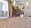 Отель Евпаторион Заозерное - официальный сайт