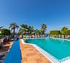 Alex Resort & Spa Hotel Гагра цены
