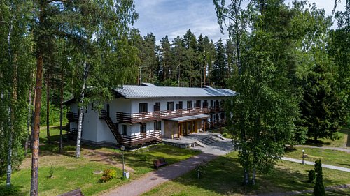 Отель Архитектура Здоровья Зеленогорск - официальный сайт Отель Архитектура Здоровья Зеленогорск - официальный сайт