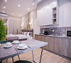 Отель SunLine LUXury Сочи фото
