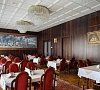 Санаторий «Белые ночи» Сестрорецк, отдых все включено №22