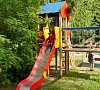 Отель Старые друзья Белокуриха фото