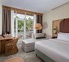 Отель «Fюnf Luxury Resort & SPA» Витязево (Анапа) #52 Отель «Fюnf Luxury Resort & SPA» Витязево (Анапа) #52