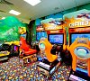 Парк-отель «LES Art Resort» Рузский район #33 Парк-отель «LES Art Resort» Рузский район #33