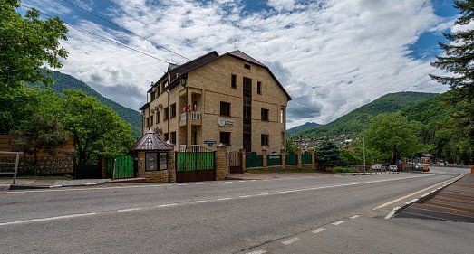 Отель Утомленные солнцем п. Красная Поляна - официальный сайт Отель Утомленные солнцем п. Красная Поляна - официальный сайт