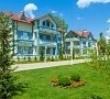 Отель «Alean Family Doville» Анапа, отдых все включено №22