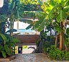 Отель Лучезарный Гагра фото