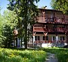 Кантри Резорт Дмитровское шоссе