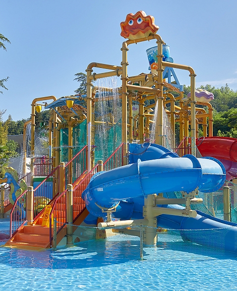 «Спутник Алеан Family Resort & SPA» Сочи