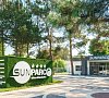Sunparco 4* Анапа - официальный сайт