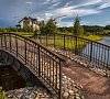 Черные Камни Карелия - официальный сайт