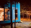 Отель «Геометрика» Алтай #15 Отель «Геометрика» Алтай #15