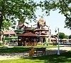 Отель «Alean Family Doville» Анапа, отдых все включено №37