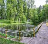 Санаторий Валуево Киевское шоссе фото