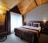 Отель «Allure Lodge» Архыз №21 Отель «Allure Lodge» Архыз, отдых все включено №21