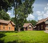 Отель «Welna Eco Spa resort» Таруса #13 Отель «Welna Eco Spa resort» Таруса #13