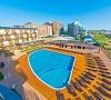 Отель «Dream Hotel» Анапа, отдых все включено №14