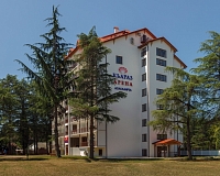 Отель Киараз Арена (Пицунда)