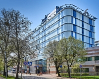 Отель Radisson Blu Kaliningrad (Калининград)