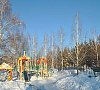 Дом отдыха Березки #35 Дом отдыха Березки #35