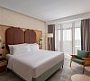 Отель «Fюnf Luxury Resort & SPA» Витязево (Анапа) #61 Отель «Fюnf Luxury Resort & SPA» Витязево (Анапа) #61