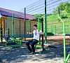 Санаторий Сибирь Белокуриха Санаторий Сибирь Белокуриха
