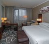 Отель «Sheraton Skypoint Luxe 5*» Москва, отдых все включено №31