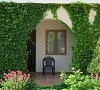 Отель Old Garden Черноморское фото