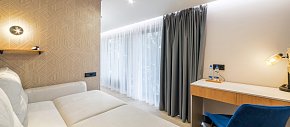 Апарт-отель «Булгаков by Sateen Group» Сочи, отдых все включено №7