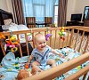 Отель «Аквамарин» Севастополь, Крым, отдых все включено №43