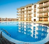 Отель Dream Hotel Анапа