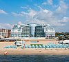 Отель Grand Hotel Anapa Анапа фото
