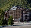 Отель Alcont by Stellar Hotels Эсто-Садок Отель Alcont by Stellar Hotels Эсто-Садок
