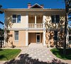 Отель Alma Park Resort Песчаное - официальный сайт