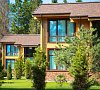 Парк-отель «LES Art Resort» Рузский район #60 Парк-отель «LES Art Resort» Рузский район #60