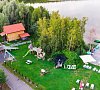 Парк-отель «Медвежьи озера» Щелковский район, отдых все включено №60